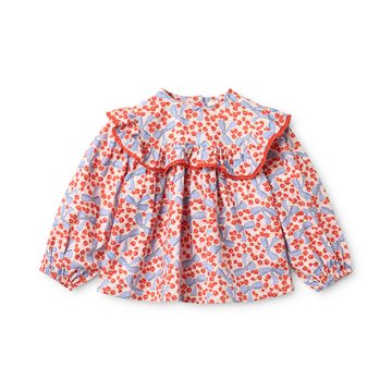  Flöss - Debbie Blouse - Ditsy Floral